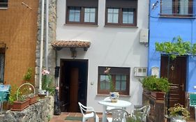 La Casina de Póo de LLanes